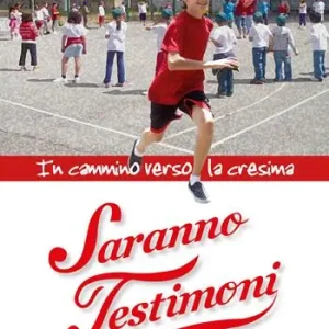 Soddisfatti O Rimborsati Saranno testimoni. In cammino verso la Cresima