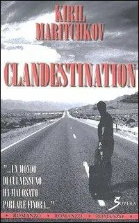 Compra Oggi Stesso Clandestination