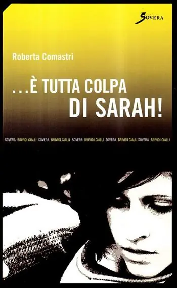 È tutta colpa di Sarah! Saldi