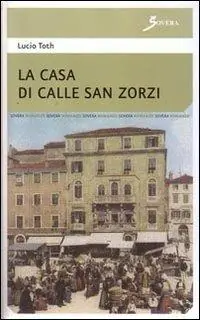 La casa di calle San Zorzi Prezzo Basso