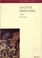 La città senza fine. Il disegno di Parigi Popolare