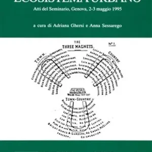 Sistema del verde ecosistema urbano. Atti del Seminario (Genova, 2-3 maggio 1995) Miglior Prezzo