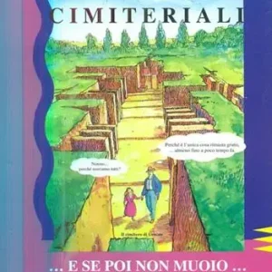 Compra Oggi Stesso Architetture cimiteriali... E se poi non muoio... Dialoghi e rapporti spaziali del caro estinto
