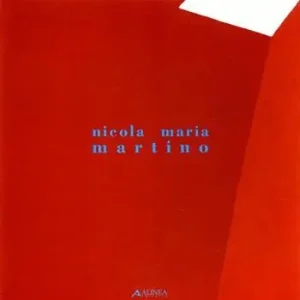 Opere di Nicola Maria Martino Ultimissimo Modello