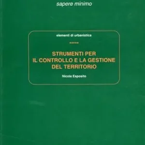Offerta Speciale Strumenti per il controllo e la gestione del territorio