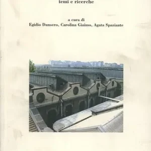Scelto Dai Clienti Se i vuoti si riempiono. Aree industriali dismesse temi e ricerche