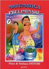 Prezzo Di Fabbrica Matematica preliminare