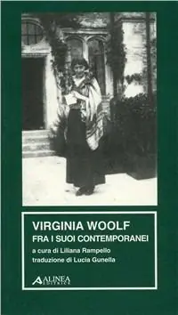 Virginia Woolf fra i suoi contemporanei Nuova Collezione