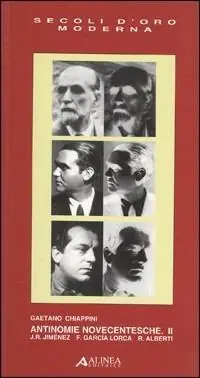 Antinomie novecentesche. Vol. 2 Promozione