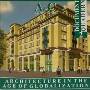 Prezzo Di Fabbrica Architecture in the age of globalization