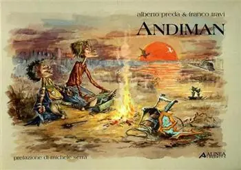 Andiman Offerta