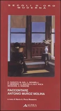 Più Venduto Raccontare Antonio Muñoz Molina
