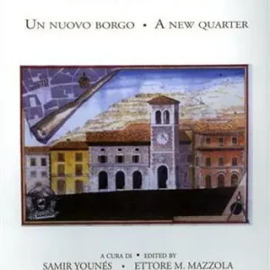 Arpino. Un nuovo borgo Nuovo Arrivo