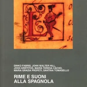 Rime e suoni alla spagnola Occasione Imperdibile