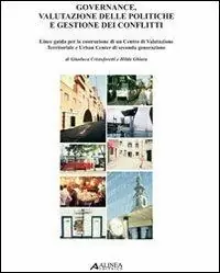 Prezzo Scontato Governance, valutazione delle politiche e gestione dei conlitti