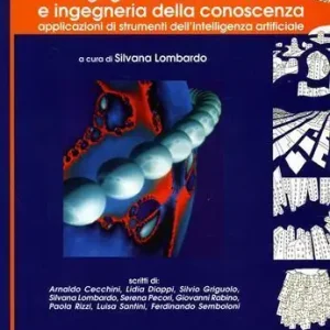 Ingegneria del territorio e ingegneria della conoscenza. Applicazioni di strumenti dell‘intelligenza artificiale Scelto Dai Clienti