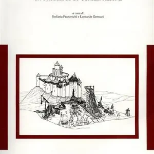 Direttamente Dal Produttore Opere fortificate di epoca normanna, un problema di conservazione
