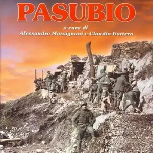 Scelto Dai Clienti Un anno sul Pasubio