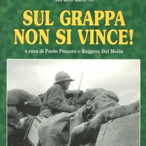 Saldi Sul Grappa non si vince!