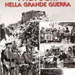 Profughi nella grande guerra Ultima Occasione
