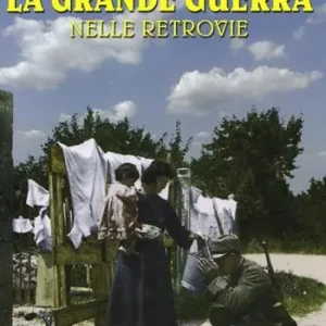 Consegna Rapida La grande guerra nelle retrovie