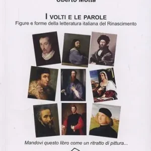 Promo Stagionale I volti e le parole. Figure e fonte della letteratura italiana del rinascimento