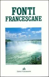 Prezzo Di Fabbrica Fonti francescane. Ediz. minor