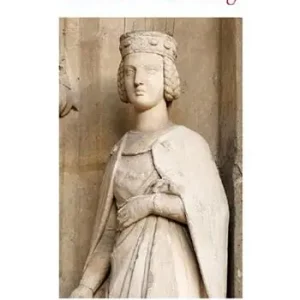 Ultime Pezzi Isabella di Francia sorella di san Luigi