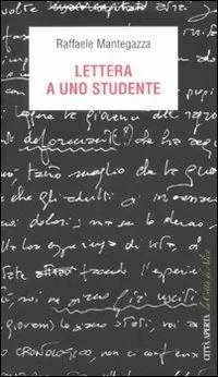 Lettera a uno studente Direttamente Dal Produttore