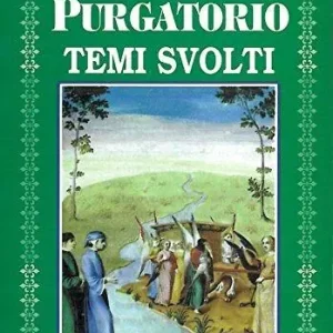 Offerta Del Giorno La Divina Commedia. Purgatorio. Temi svolti