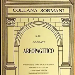 Occasione Areopagitico
