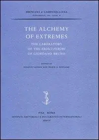 The alchemy of extremes. The laboratory of the Eroici furori di Giordano Bruno Economico