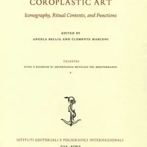 Musicians in ancient coroplastic art. Iconography, ritual contexts, and functions Must-Have