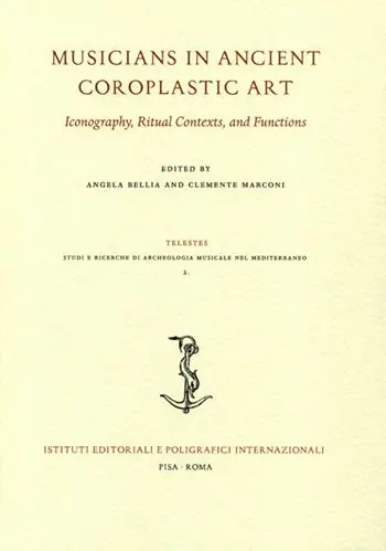 Musicians in ancient coroplastic art. Iconography, ritual contexts, and functions Must-Have