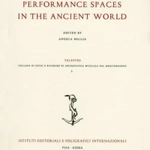Economico Musical and choral performance spaces in the ancient world
