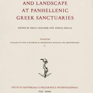 Offerta Soundscape and landscape at panhellenic greek sanctuaries