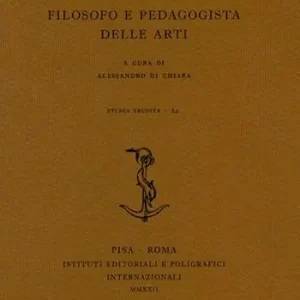 Francesco Soave. Filosofo e pedagogista delle arti Consegna Rapida