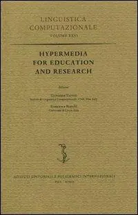 Offerta Del Giorno Hypermedia for education and research