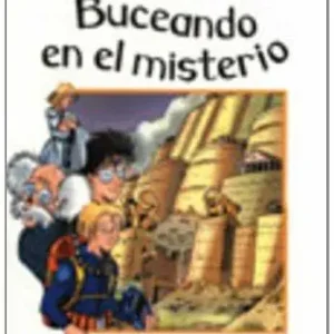 Offerta Lampo Un tuffo nel mistero