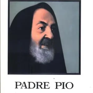 Padre Pio Quantità Limitata