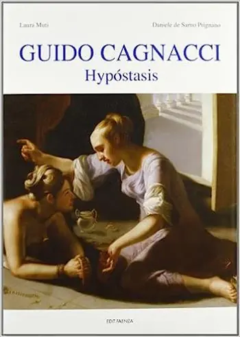 Guido Cagnacci. Hypostasis. Ediz. illustrata Di Tendenza