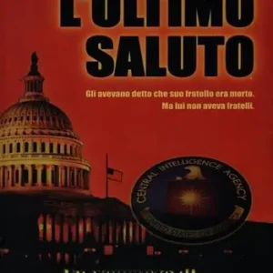 L‘ ultimo saluto Più Venduto
