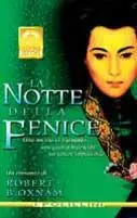 Acquista Ora La notte della Fenice