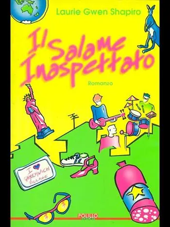 Il salame inaspettato Offerta