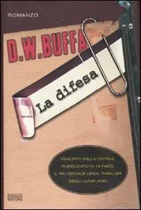 Ordina Subito La difesa