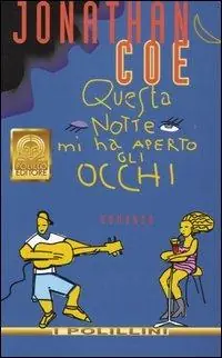 Prezzo Conveniente Questa notte mi ha aperto gli occhi