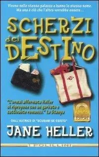 Scherzi del destino Promozione