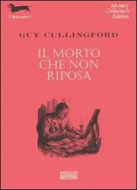 Il morto che non riposa Occasione Imperdibile