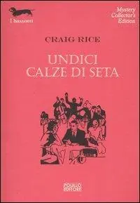 Undici calze di seta A Buon Prezzo