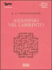 Assassinio nel labirinto Vendita Finale